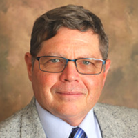 Ron, program participant