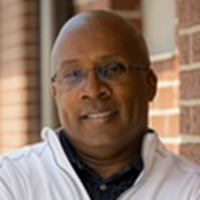 Terry, program participant