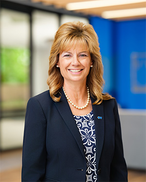 Holly Graves