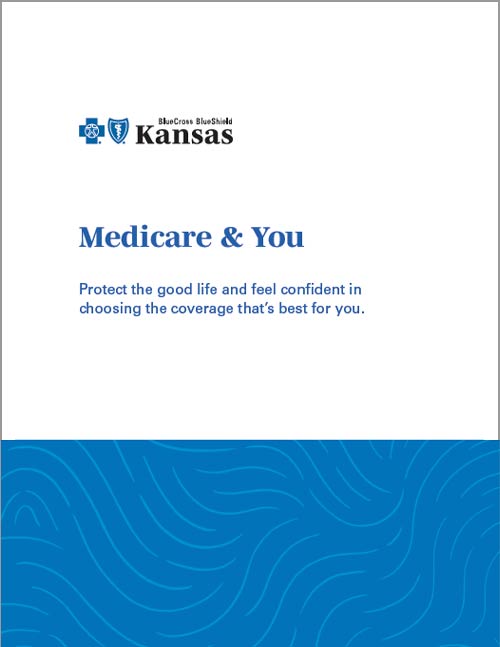 Medicare Starter Kit cover